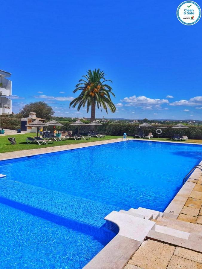 Solar Dos Vilarinhos - By Bedzy Albufeira Ngoại thất bức ảnh