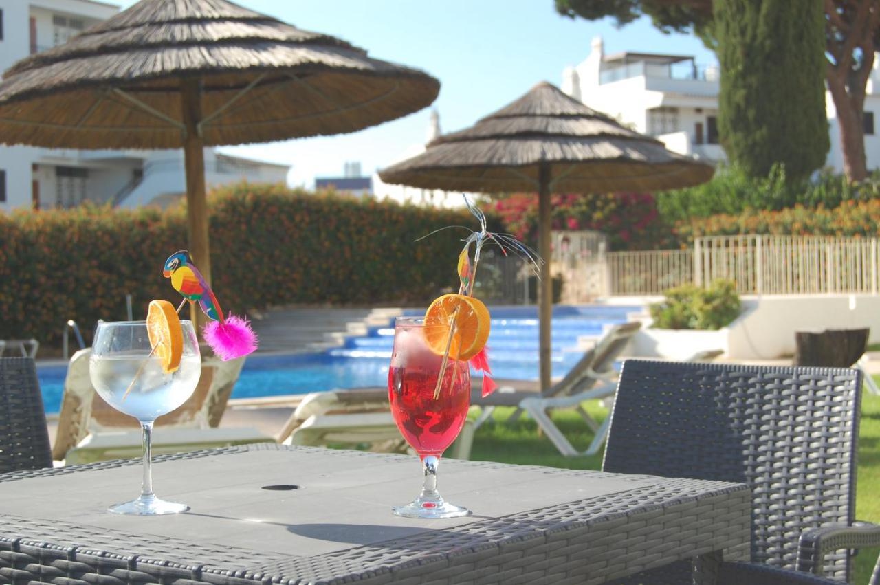 Solar Dos Vilarinhos - By Bedzy Albufeira Ngoại thất bức ảnh