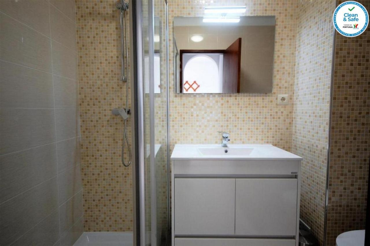 Solar Dos Vilarinhos - By Bedzy Albufeira Ngoại thất bức ảnh