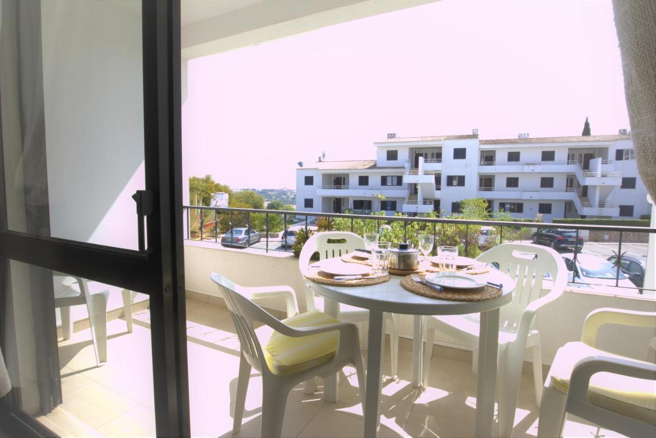 Solar Dos Vilarinhos - By Bedzy Albufeira Ngoại thất bức ảnh