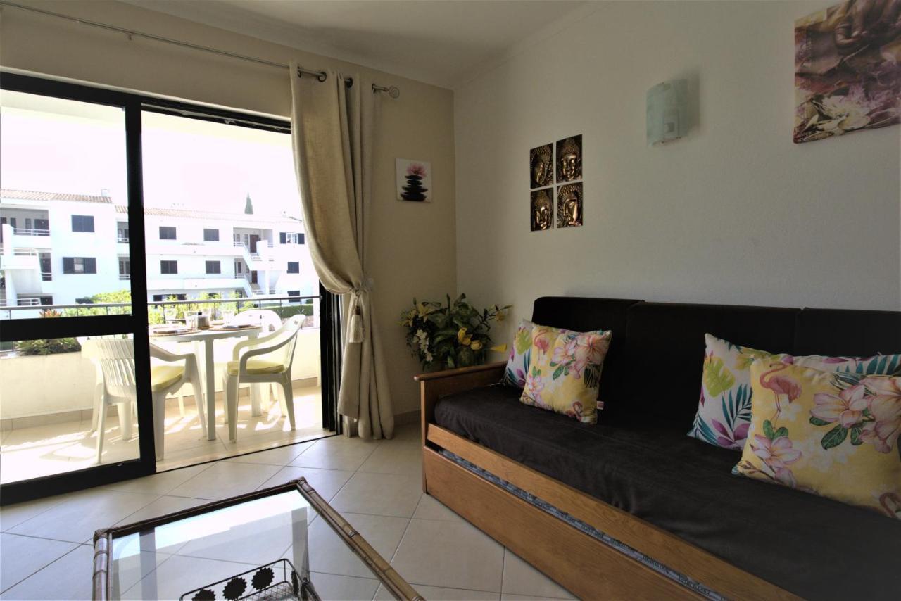 Solar Dos Vilarinhos - By Bedzy Albufeira Ngoại thất bức ảnh