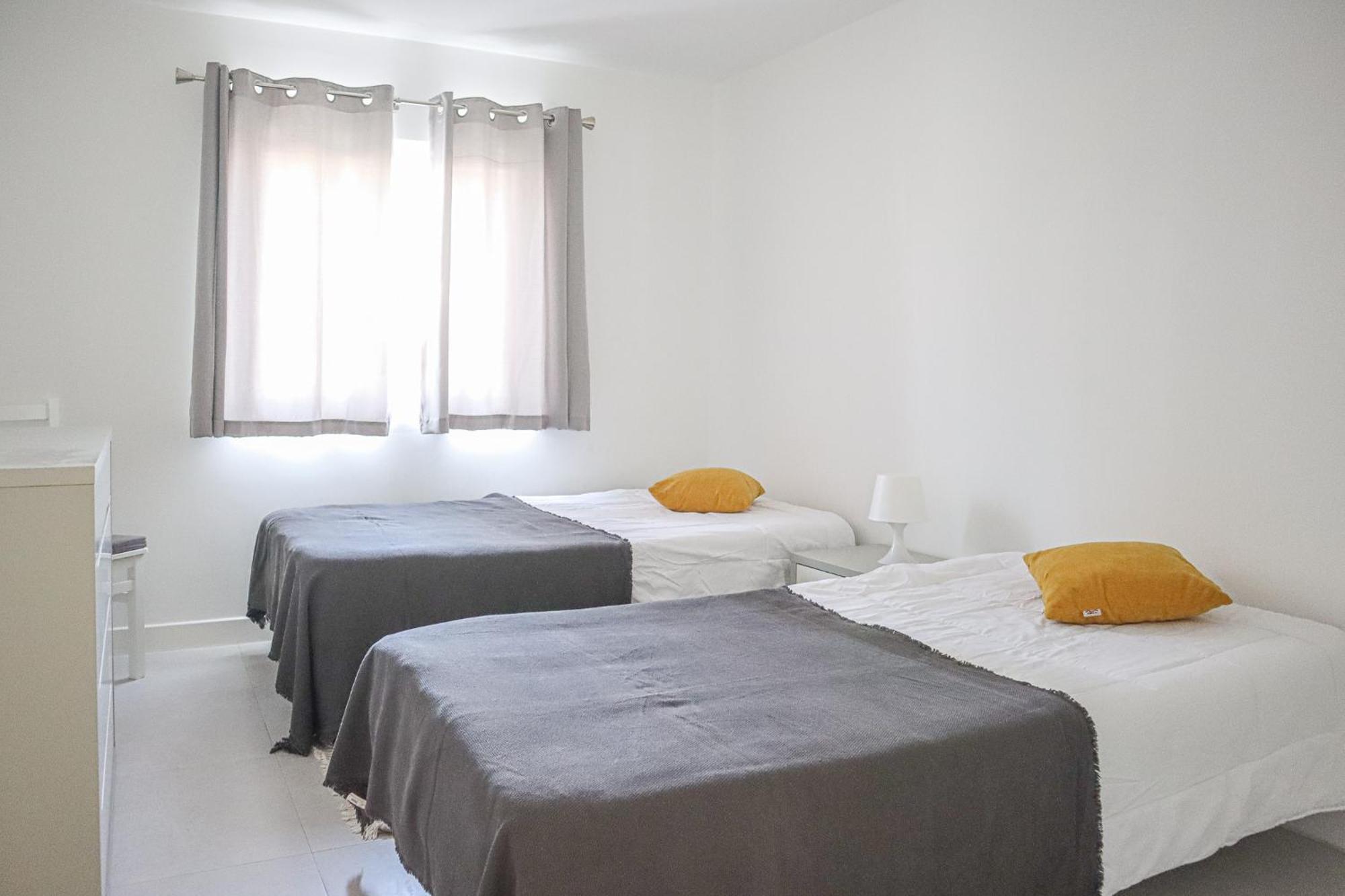Solar Dos Vilarinhos - By Bedzy Albufeira Ngoại thất bức ảnh