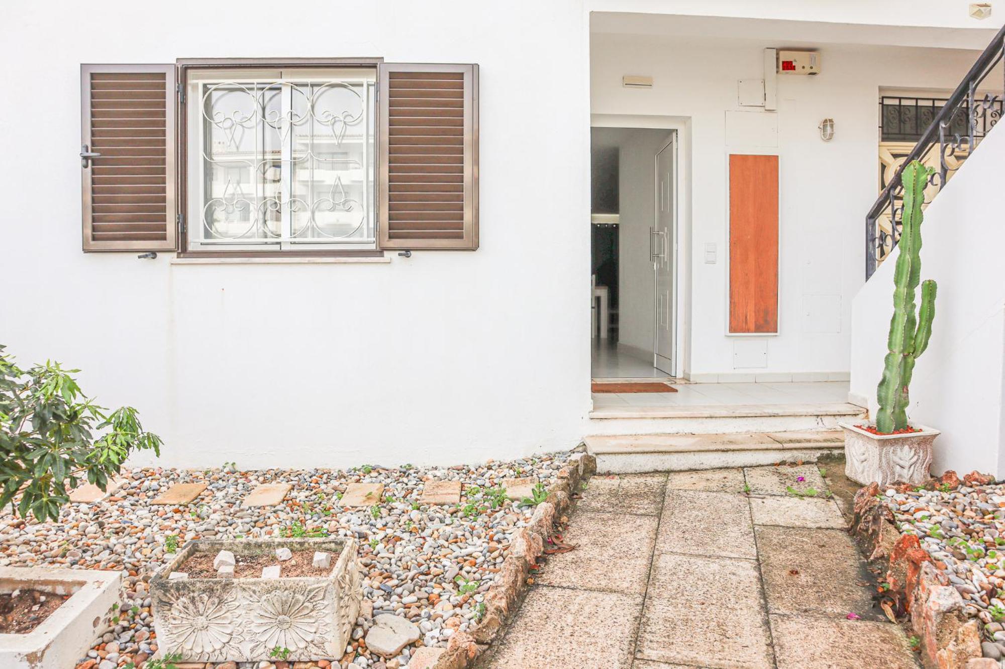 Solar Dos Vilarinhos - By Bedzy Albufeira Ngoại thất bức ảnh