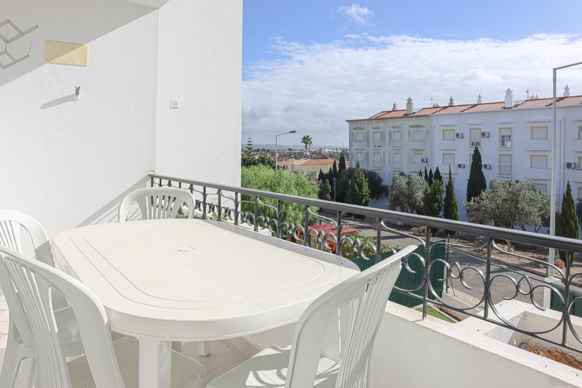 Solar Dos Vilarinhos - By Bedzy Albufeira Ngoại thất bức ảnh